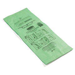 RCP9VCVPB12 - Rubbermaid Commercial Disposable Vacuum Cleaner Bags