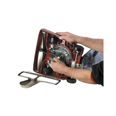 RCP9VMHBE12 - Rubbermaid Commercial Vacuum Cleaner Replacement Belt