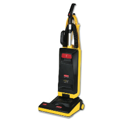 RCP9VPH15 - Rubbermaid Commercial 15 Inch Dual Motor Model PH15 Self-Adjusting Upright