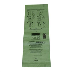 RCP9VULPB12 - Rubbermaid Commercial Disposable Vacuum Cleaner Bags