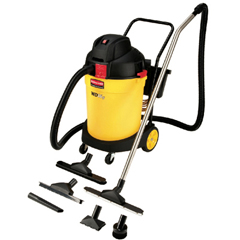 Mets24 (Janitorial Supplies, Office Equipment & Cleaning Products) : Wet/Dry Vacuum Product Image - Click Here for More Details