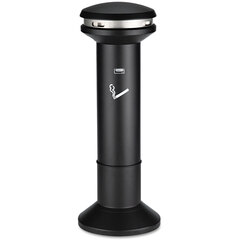 Infinity TM Ultra High Capacity Outdoor Smoking Receptacle