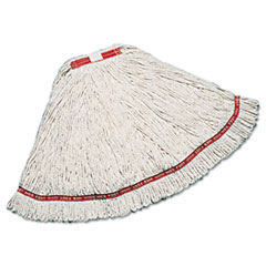 Web Foot® Compact Wet Mop Heads by Rubbermaid Commercial