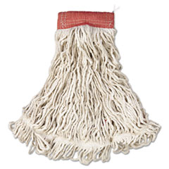 Web Foot® Compact Wet Mop Heads