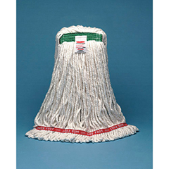 Web Foot&reg; Shrinkless&reg; Wet Mop Heads