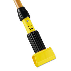 RCPH216 - Rubbermaid Commercial Clamp Antimicrobial Handles
