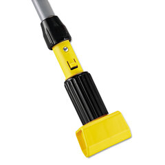 RCPH236 - Rubbermaid Commercial Clamp Antimicrobial Handles