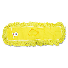 RCPJ153 - Rubbermaid Commercial Trapper&reg; Looped-End Dust Mops