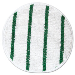 RCPP267 - Rubbermaid Commercial Rotary Yarn Bonnets with Scrub Strips