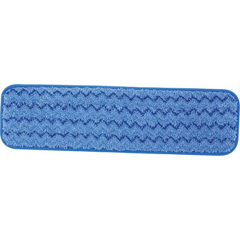 Buy Microfiber Wet Mopping Pads