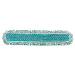 Buy Dust Mopping Microfiber Pad with Fringe