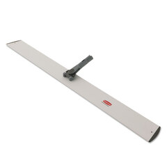 RCPQ590 - Rubbermaid Commercial Hall Dusting Microfiber Quick Connect Pad Holder Frame