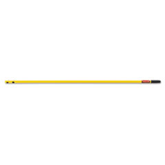 Quick-Connect Steel Handles