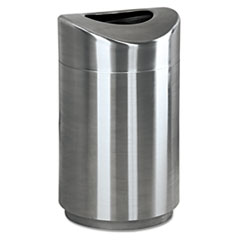 ECLIPSE Fire-Safe Steel Receptacle