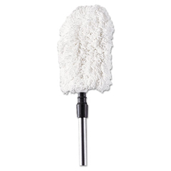 Buy Flexible Head Overhead Dusting Tool; Dust Mitt