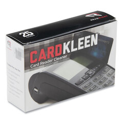 Buy CardKleen Magnetic Head Cleaning Cards