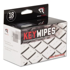 Buy KeyWipes Keyboard  Hand Cleaners