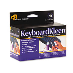 Buy KeyboardKleen Kit