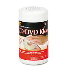 Buy CD/DVD Kleen Cleaner