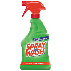 REC00230 - Reckitt Benckiser Spray N Wash&reg; Stain Remover