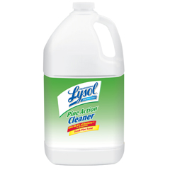 REC02814 - Reckitt Benckiser Professional LYSOL&reg; Brand II Pine Action&reg; Cleaner