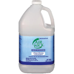 Professional AIR WICK&reg; Liquid Deodorizer