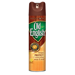 OLD ENGLISH&reg; Furniture Polish