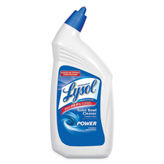 Buy Professional LYSOL Disinfectant Toilet Bowl Cleaner