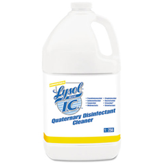 REC74983 - Reckitt Benckiser LYSOL&reg; Brand  I.C. Quaternary Disinfectant Cleaner