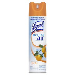 NEUTRA AIR by the Makers of LYSOL