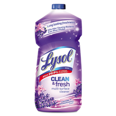 Buy LYSOL Brand All-Purpose Cleaner 4 in 1