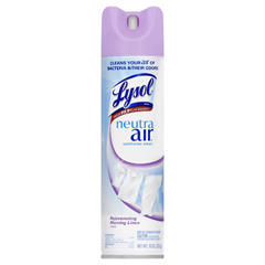 REC79196 - Reckitt Benckiser NEUTRA AIR&reg; by the Makers of LYSOL&reg;