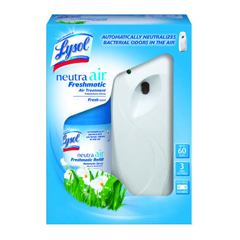 NEUTRA AIRreg Freshmaticreg Air Treatment Starter Kit