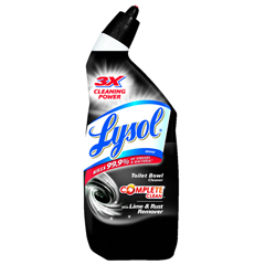 LYSOL&reg; Disinfectant DEEP REACH&trade; Toilet Bowl Cleaner