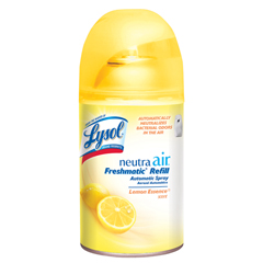 REC80881 - Reckitt Benckiser NEUTRA AIR&reg; FRESHMATIC&reg; Refills