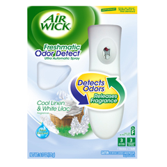 REC82289 - Reckitt Benckiser Airwick Freshmatic Aerosol Kit