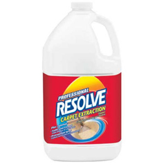 Buy Professional RESOLVE Carpet Extraction Cleaner