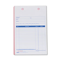 Buy Carbonless Sales Forms for Registers