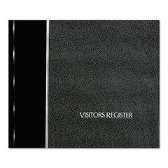 Buy Hardcover Visitor Register Book