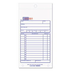 Buy Carbonless Sales Book