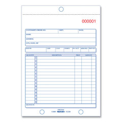 Buy Carbonless Sales Book