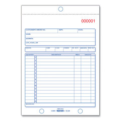 Buy Carbonless Sales Book