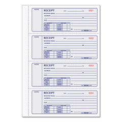 Buy Money Receipt Book
