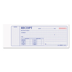 Buy Money Receipt Book