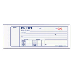 Buy Money Receipt Book