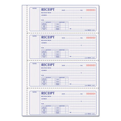 Buy Prestige Carbonless Money Receipt Book