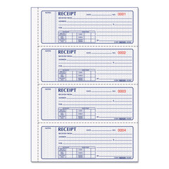 Buy Prestige Carbonless Money Receipt Book
