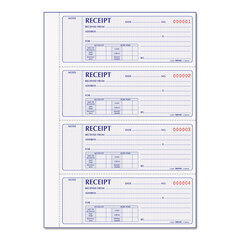Buy Money Receipt Book