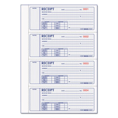Buy Prestige Carbonless Money Receipt Book