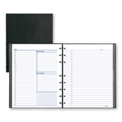 Buy NotePro Undated Daily Planner